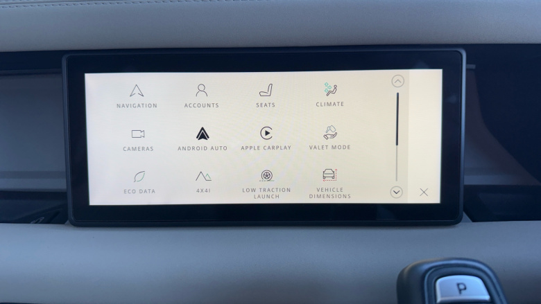 Land Rover Defender 3.0 D250 SE 90 3dr Auto Diesel Estate